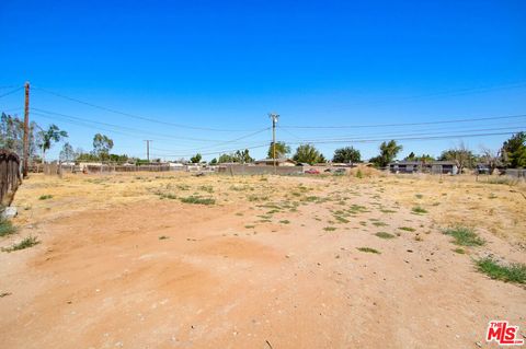 A home in Apple Valley