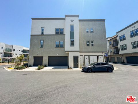 A home in Valencia