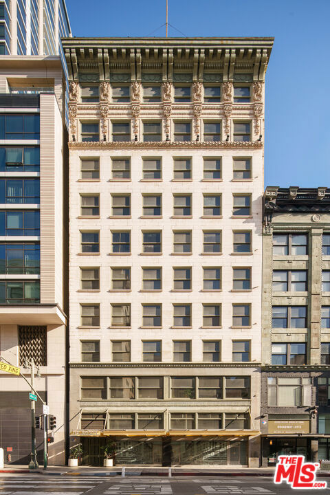 Properties 1 424 S Broadway