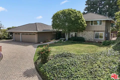 3743 Palos Verdes Dr N, Rolling Hills Estates, CA 90274 - MLS#: 25512286