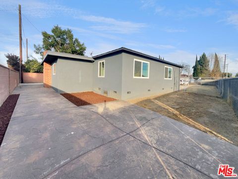 A home in Lakewood