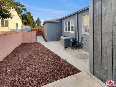 A home in Lakewood