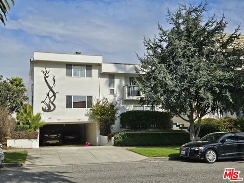 1013 12th Street Santa Monica CA 90403