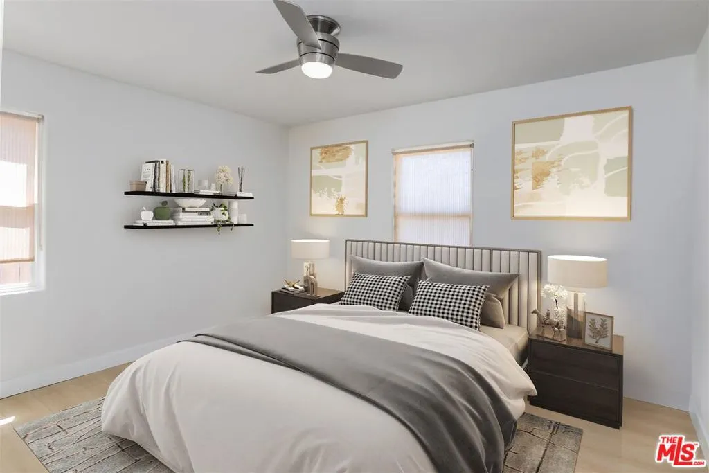 Reseda, California 91335, United States, 3 Bedrooms Bedrooms, ,3 BathroomsBathrooms,Residential,Active,106919