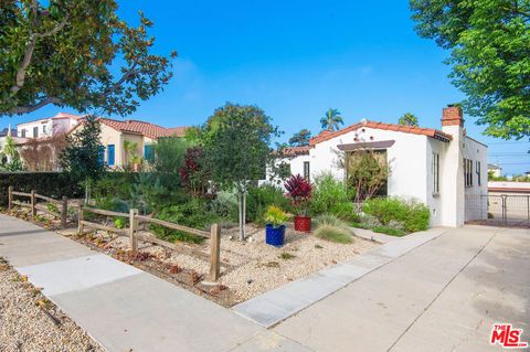 A home in View Park