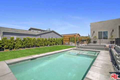 A home in Desert Hot Springs