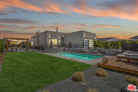 A home in Desert Hot Springs