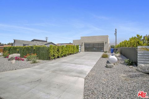 A home in Desert Hot Springs