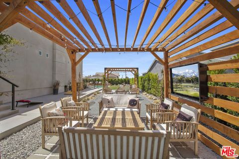 A home in Desert Hot Springs