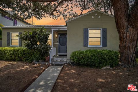 A home in Venice