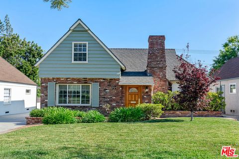 2338 Paloma Street Pasadena CA 91104