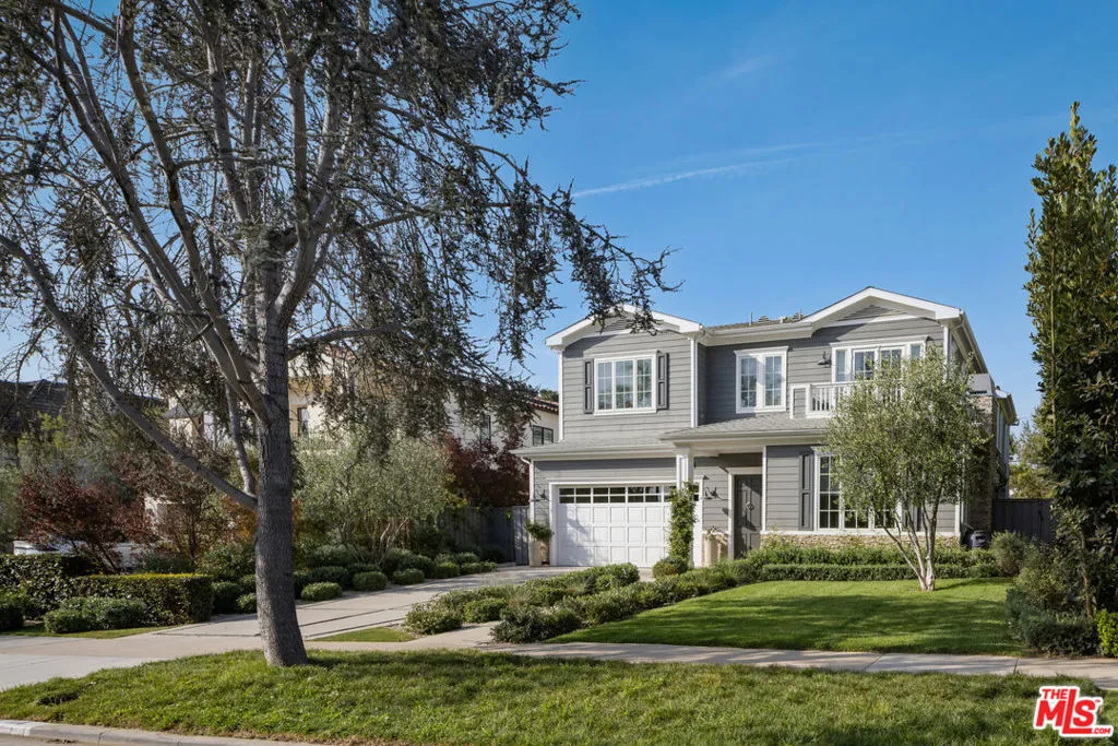 Santa Monica, California 90402, United States, 5 Bedrooms Bedrooms, ,6 BathroomsBathrooms,Residential,Active,102294