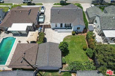 A home in Lakewood