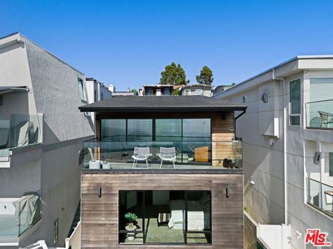 A home in Laguna Beach