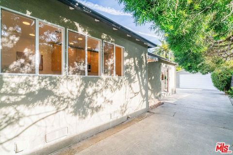 A home in Venice