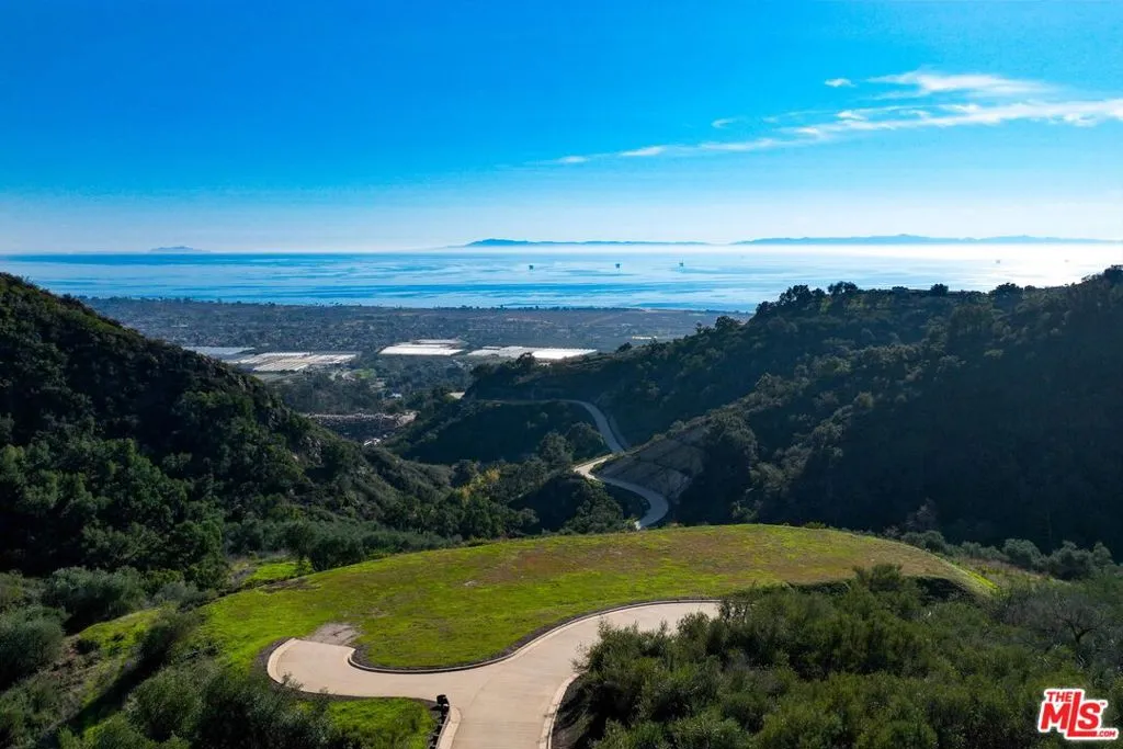 Carpinteria, California 93013, United States, ,Land,Active,2053