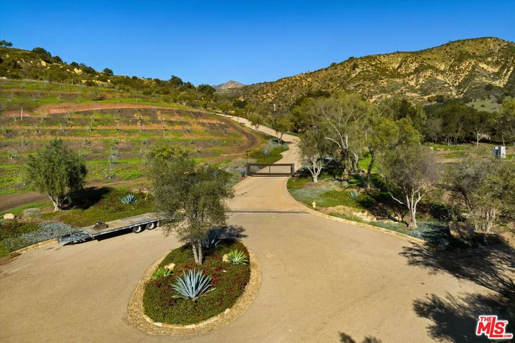 Carpinteria, California 93013, United States, ,Land,Active,2053