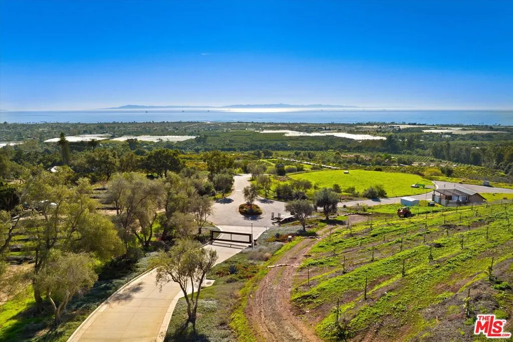 Carpinteria, California 93013, United States, ,Land,Active,2053