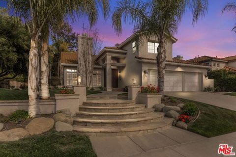 3620 Patrick Henry Place Agoura Hills CA 91301