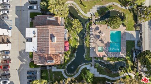 A home in Long Beach