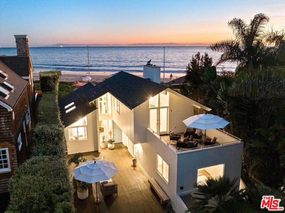 Carpinteria, California 93013, United States, 5 Bedrooms Bedrooms, ,5 BathroomsBathrooms,Residential,Active,15059