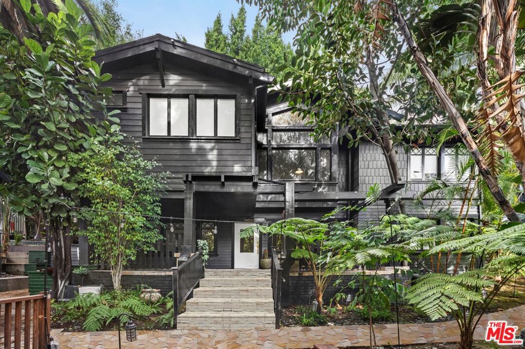 Properties 3 1908 Hillcrest Road
