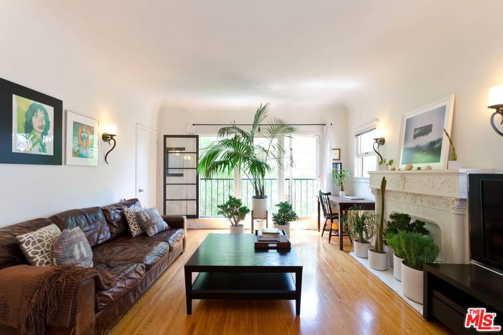 Properties 4 506 N Spaulding Avenue