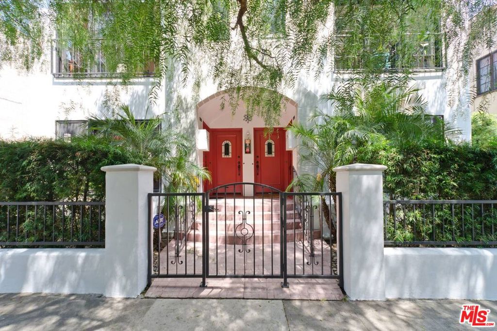 Properties 1 506 N Spaulding Avenue