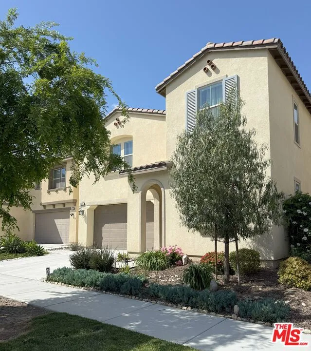 Ontario, California 91761, United States, 4 Bedrooms Bedrooms, ,3 BathroomsBathrooms,Residential,Active,103690