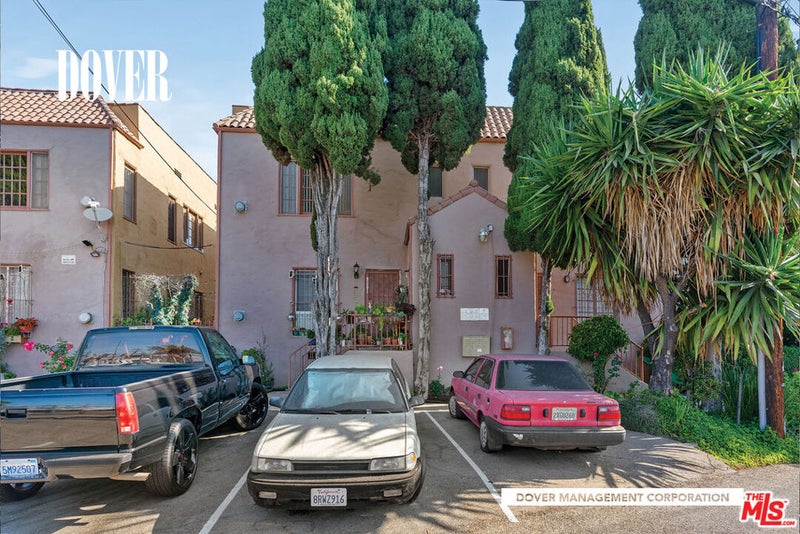 1337 S Highland Avenue