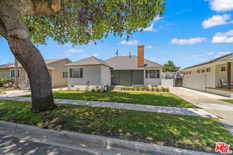 A home in Lakewood