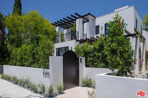 6245 Drexel Avenue Los Angeles CA 90048