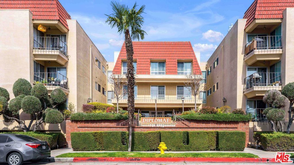 5845 Doverwood Drive 302