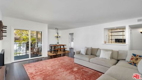 5845 Doverwood Drive 302 Culver City CA 90230