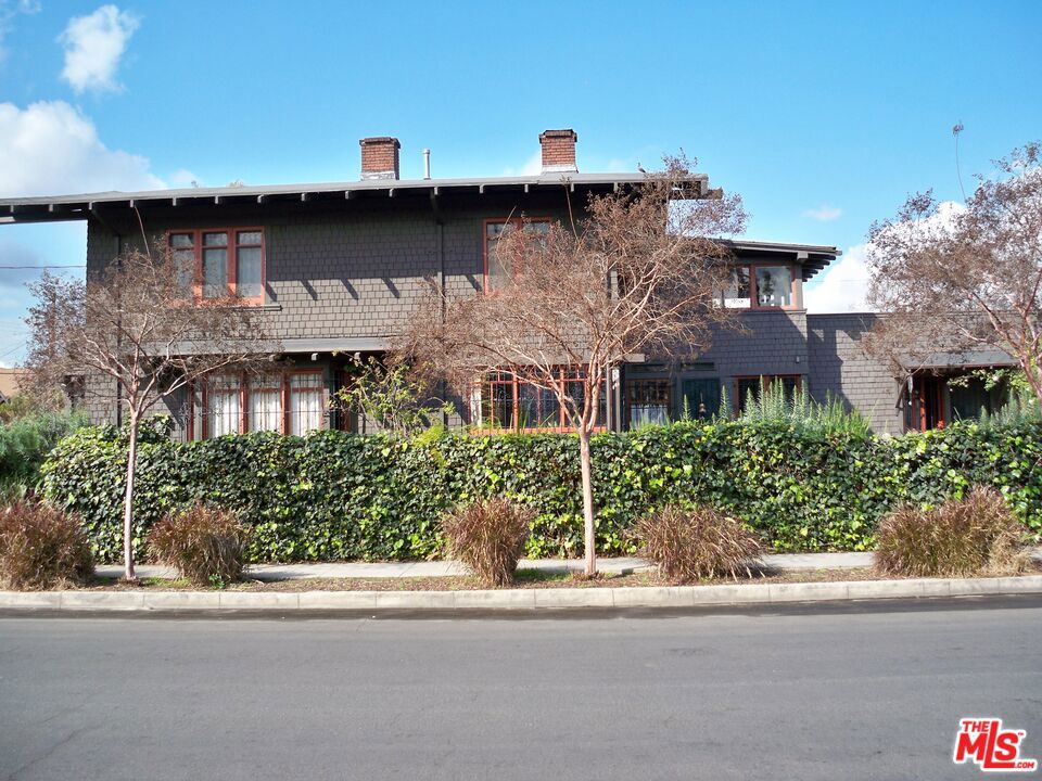 Properties 1 2175 Cambridge Street