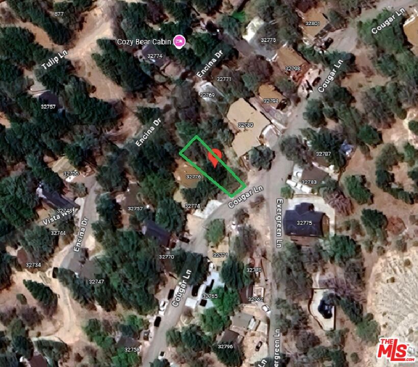 32780 Cougar Lane