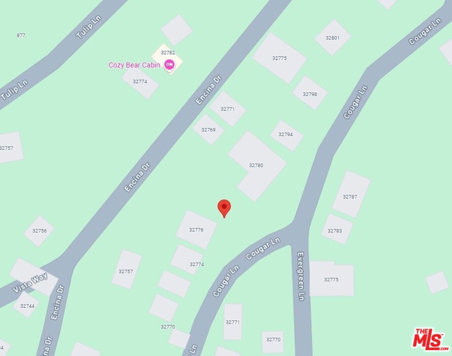 32780 Cougar Lane