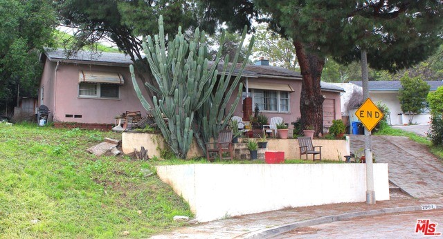 Properties 3 2357 N INDIANA Avenue