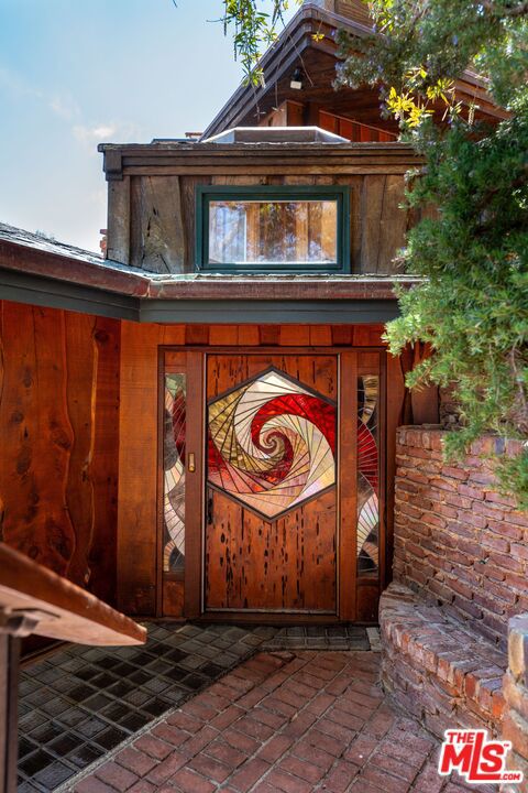 440 Mariposa Drive
