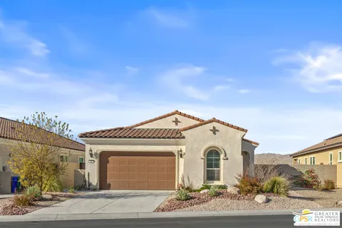 34 Semillion, Rancho Mirage, CA 92270 - MLS#: 25493501PS