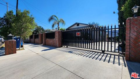 A home in Sun Valley