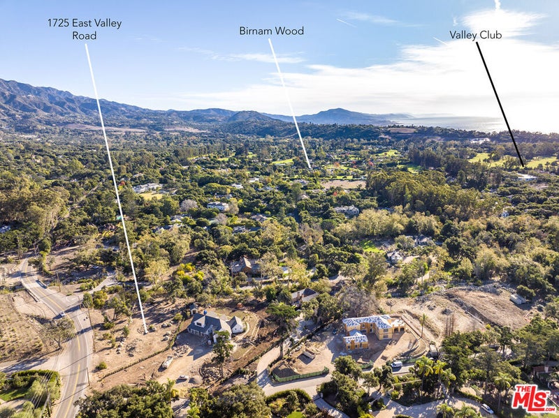 1725 E Valley Road