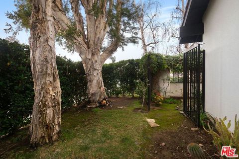 A home in Westlake Village