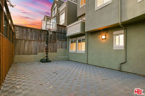 A home in San Francisco