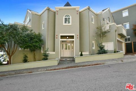 A home in San Francisco