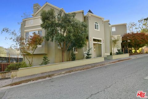 A home in San Francisco