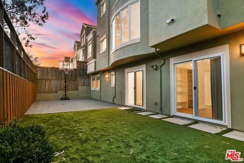 A home in San Francisco