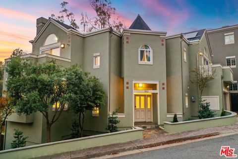 A home in San Francisco