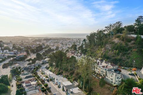 A home in San Francisco