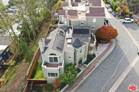 A home in San Francisco